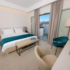 Comfort Kamer met een King Size Bed